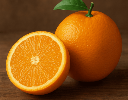 اثر کاربرد کودهای شیمیایی بر عملکرد و کیفیت پرتقال والنسیا در باغات ایران