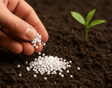 نقش کودهای شیمیایی در افزایش خدمات اکوسیستمی و بهره‌وری کشاورزی در کشورهای درحال‌توسعه